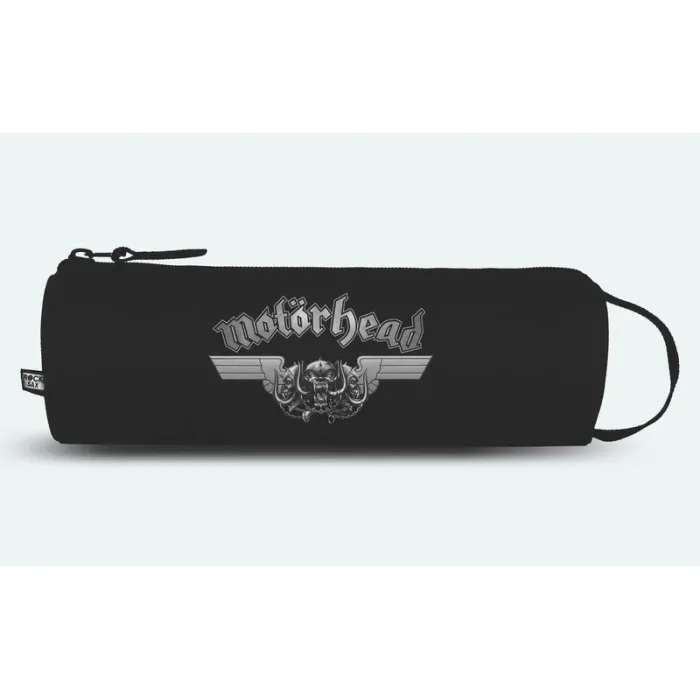 MOTORHEAD - WINGS (PENCIL CASE)