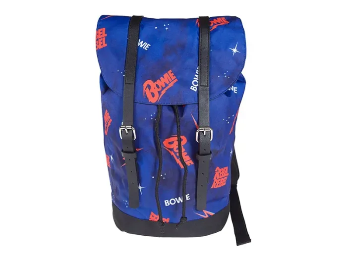 DAVID BOWIE - GALAXY (HERITAGE BAG)