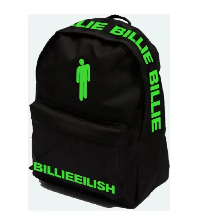 BILLIE EILISH - BAD GUY (CLASSIC RUCKSACK)