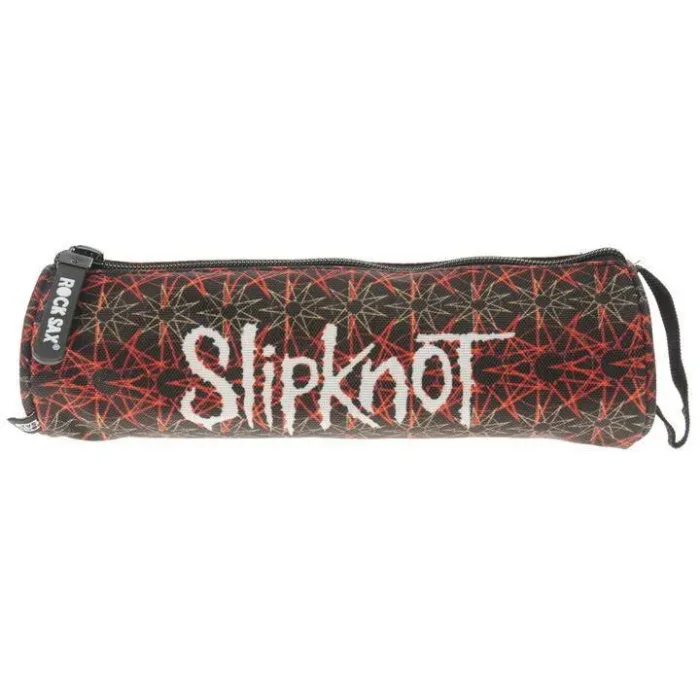 SLIPKNOT - PENTAGRAM AOP (PENCIL CASE)