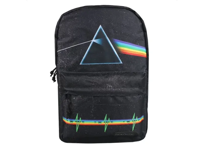 PINK FLOYD - PINK FLOYD THE DARK SIDE OF THE MOON (CLASSIC RUCKSACK)