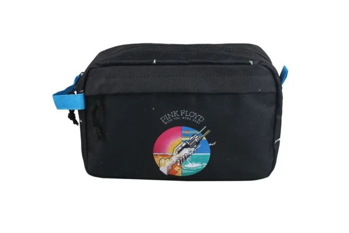 PINK FLOYD - WISH YOU WERE HERE CLASSIC (WASHBAG)