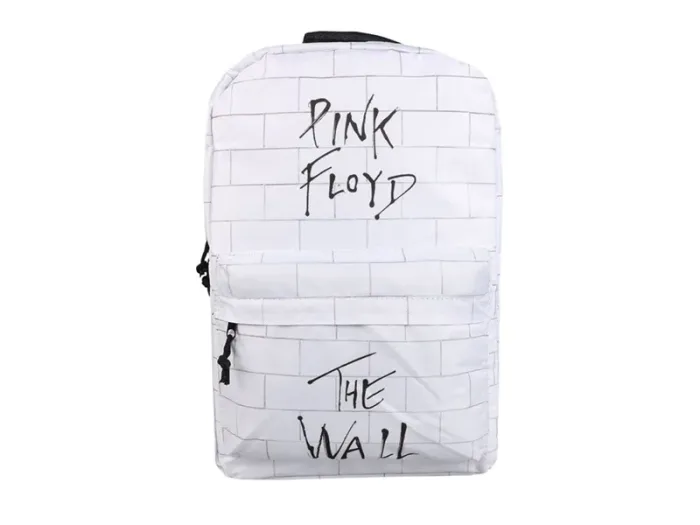 PINK FLOYD - PINK FLOYD THE WALL (CLASSIC RUCKSACK)