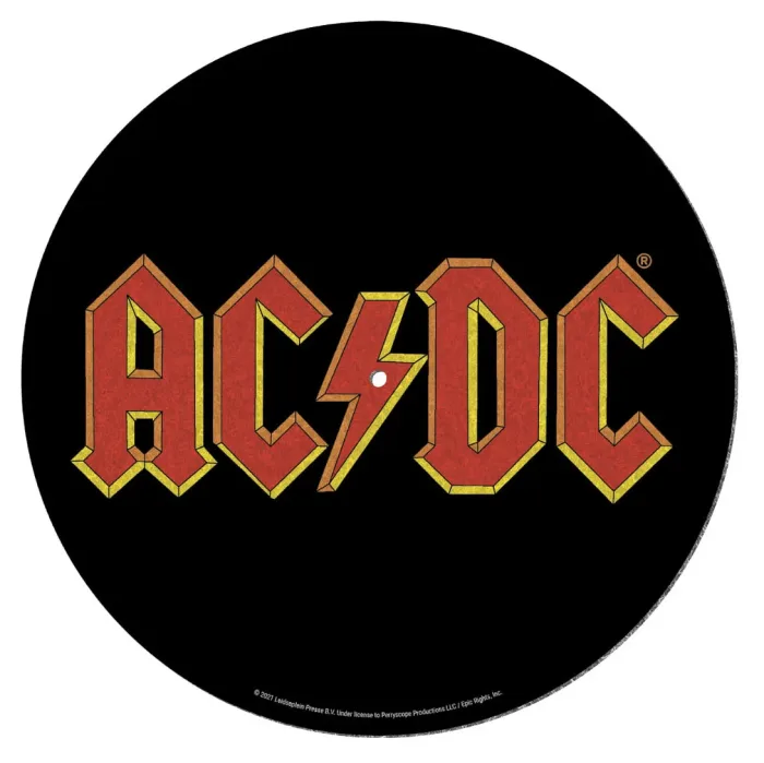 ACDC - (SLIPMAT)