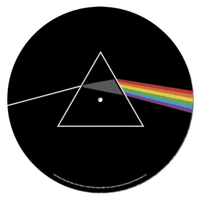 PINK FLOYD-DARKSIDE