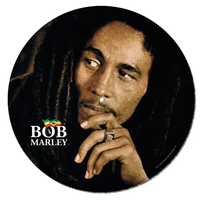 BOB MARLEY-LEGEND