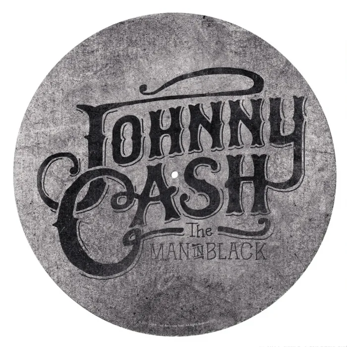 JOHNNY CASH - MERCH TRAFFIC