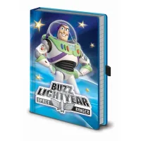 TOY STORY - BUZZ BOX (NOTEBOOKS)