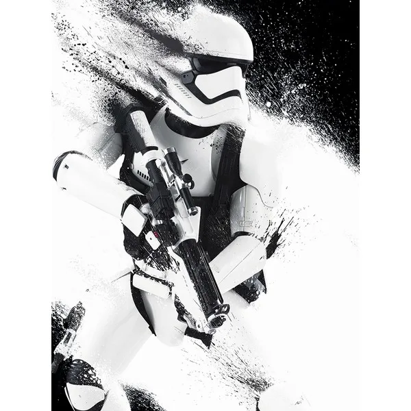 STAR WARS - EPISODE VII STORMTROOPER PAINT