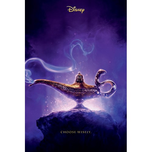 Aladdin