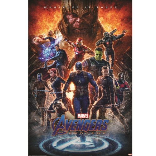 Avengers