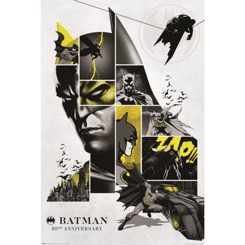 The Batman