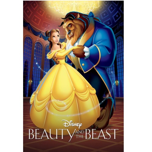 Beauty And The Beast