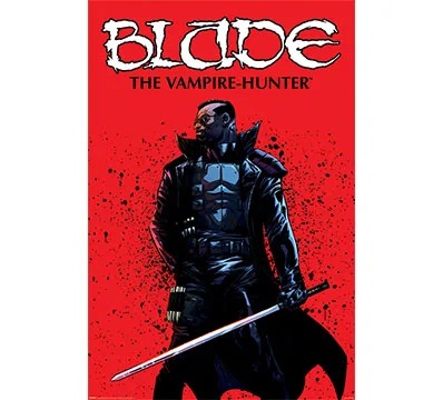 Blade