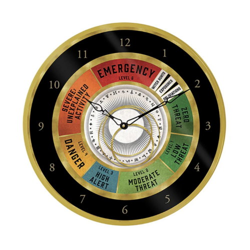 Clocks