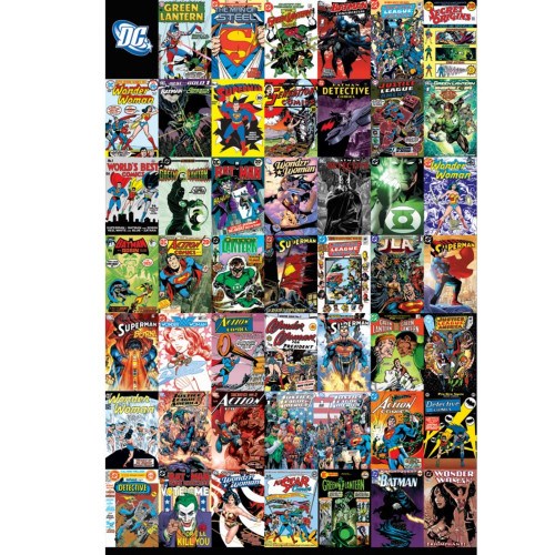 DC