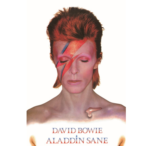 David Bowie