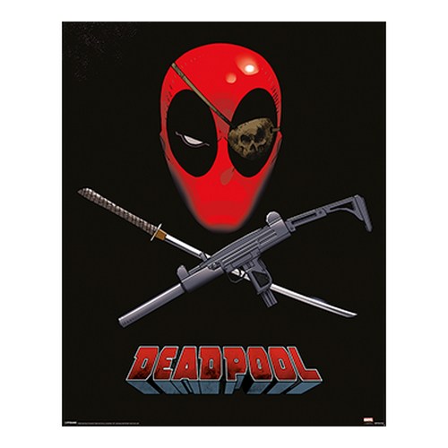Deadpool