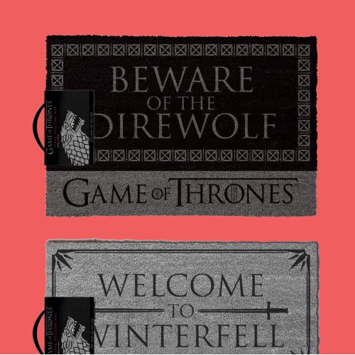 Doormats