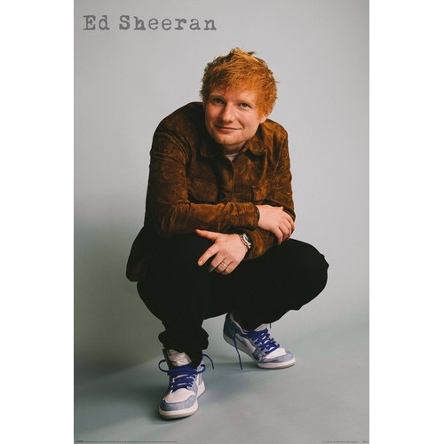 Ed Sheeran