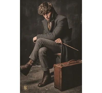 Fantastic Beasts