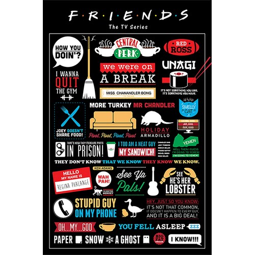 Friends