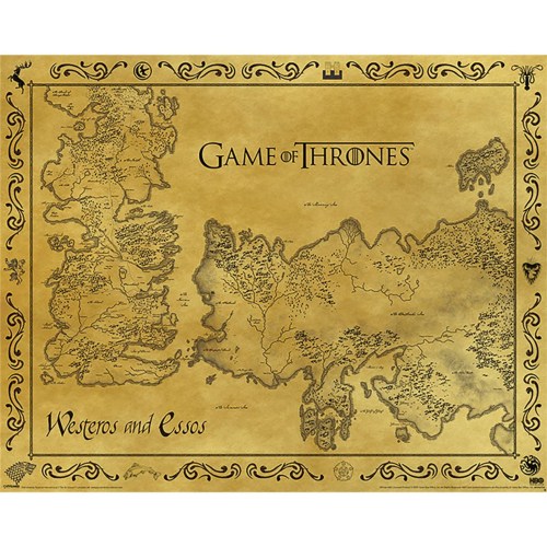 Game Of Thrones