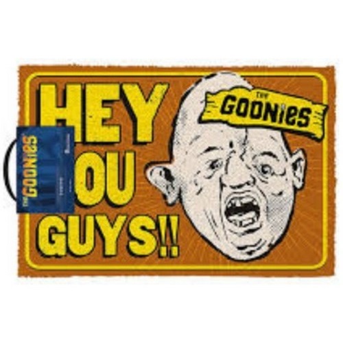 The Goonies