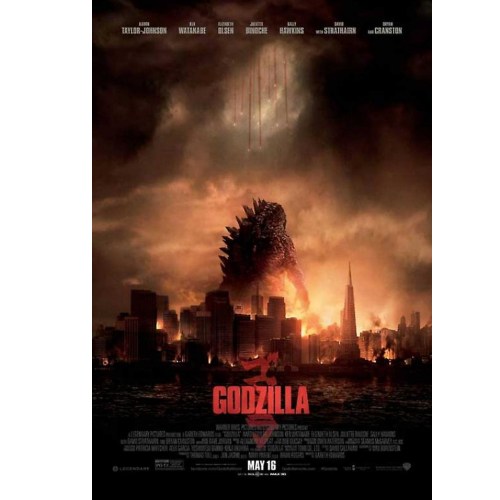 Godzilla
