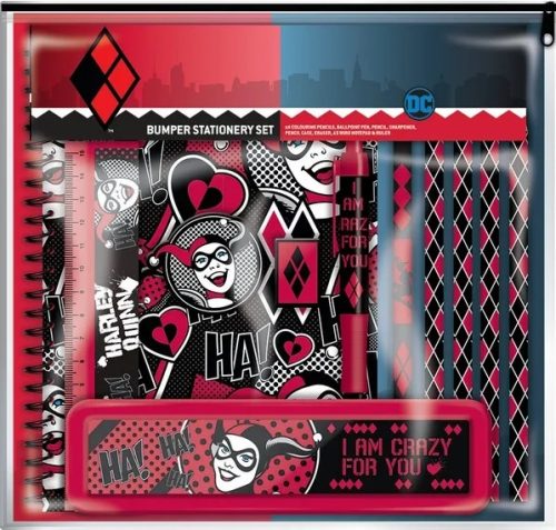 Harley Quinn