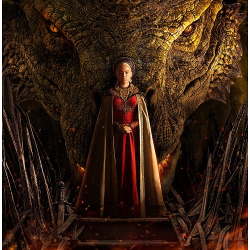 House of the Dragon