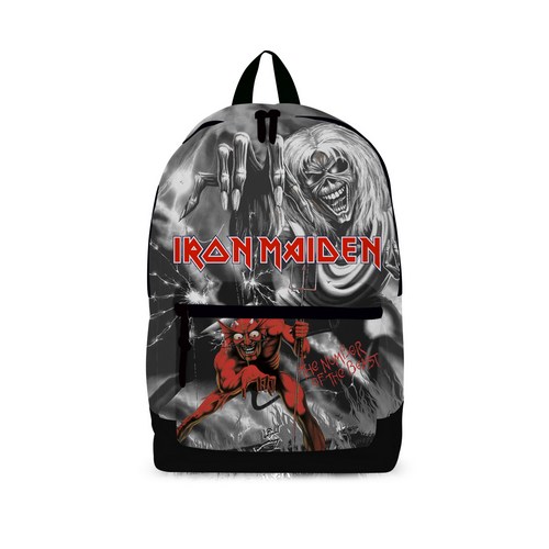 Iron Maiden