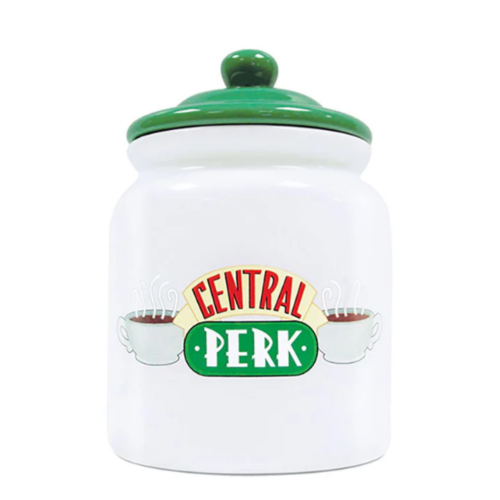 Storage Jars