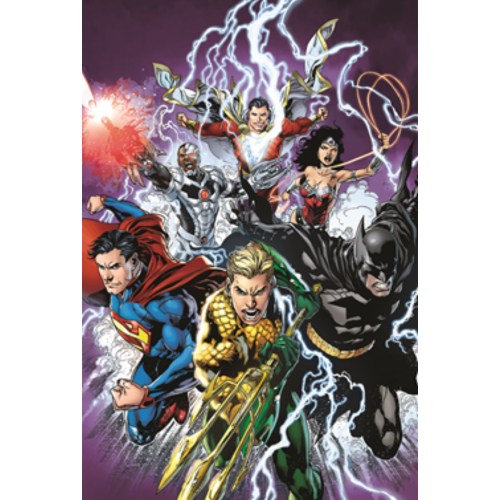Justice League
