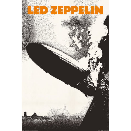 Led Zeppelin