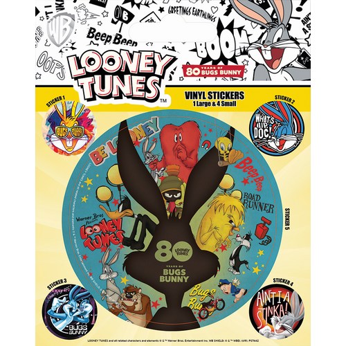 Looney Tunes