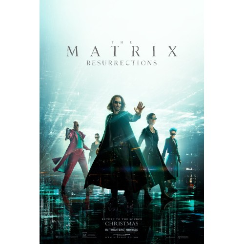 The Matrix
