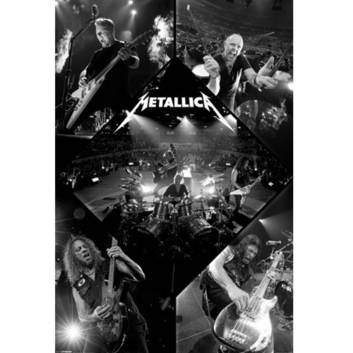 Metallica