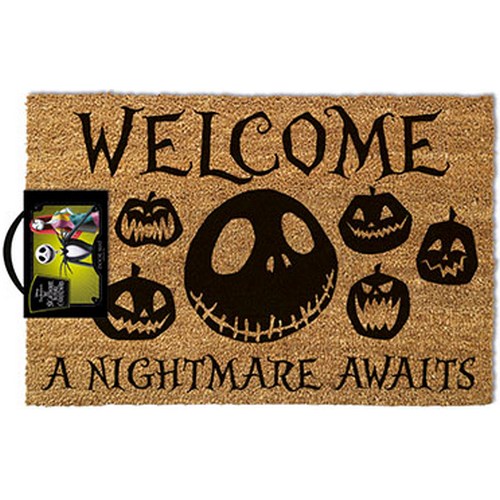 The Nightmare Before Christmas