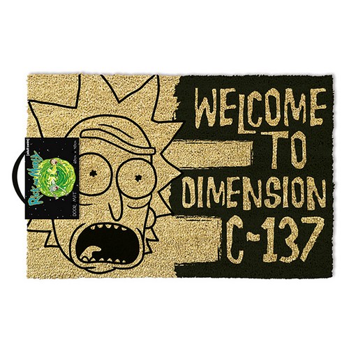 Rick and Morty