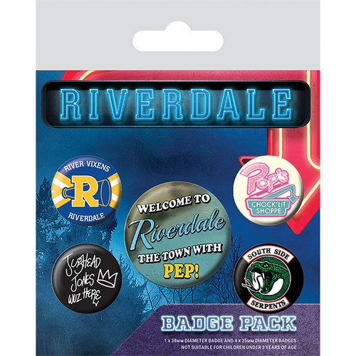 Riverdale