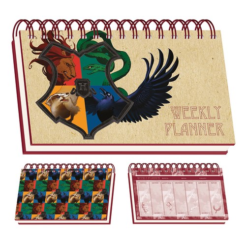 Planners