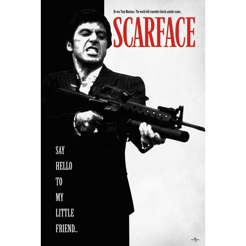 Scarface