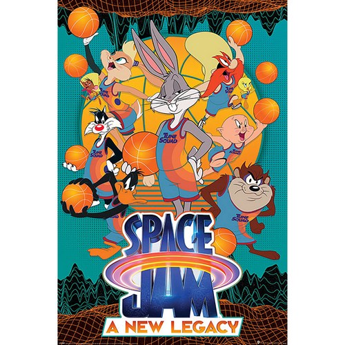 Space Jam 2