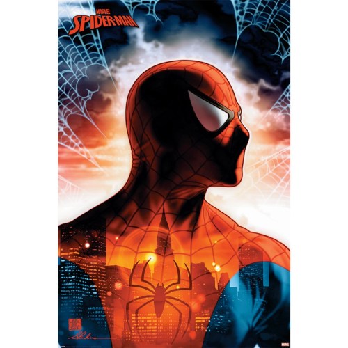 Spider-Man
