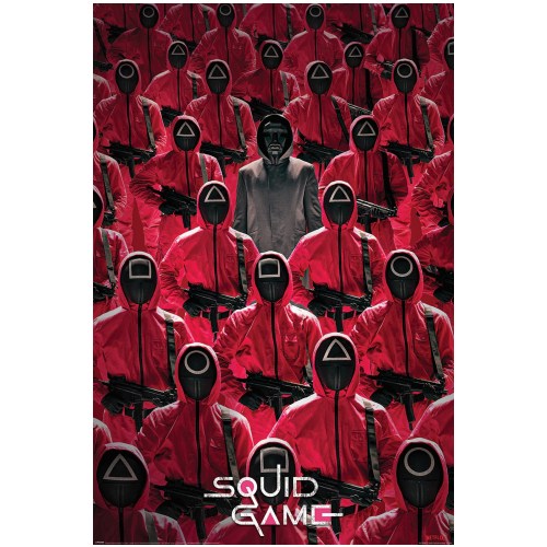 Squid Game