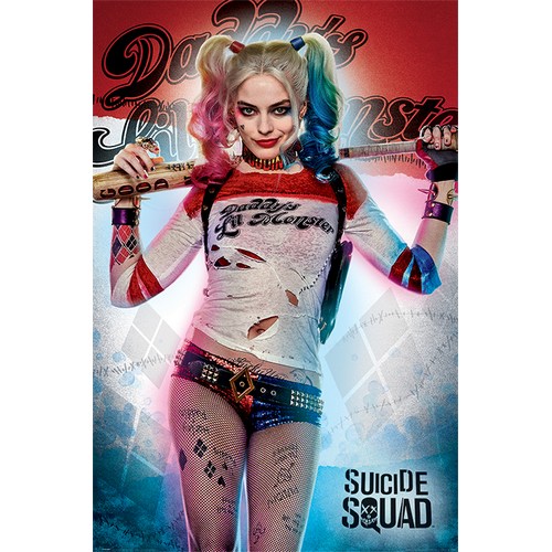 The Suicide Squad