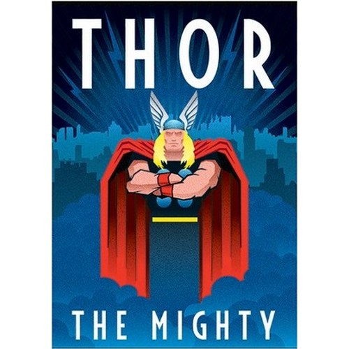 Thor