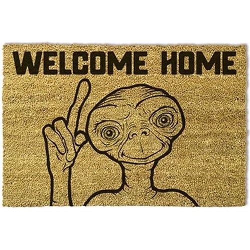 E.T. The Extra Terrestrial