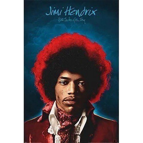 Jimi Hendrix